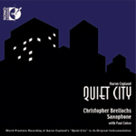 Chamber Music (Quiet City)